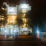 Bluo 1Bhk Salt Lake - Kitchen, Balcony, Parking ,Terrace
