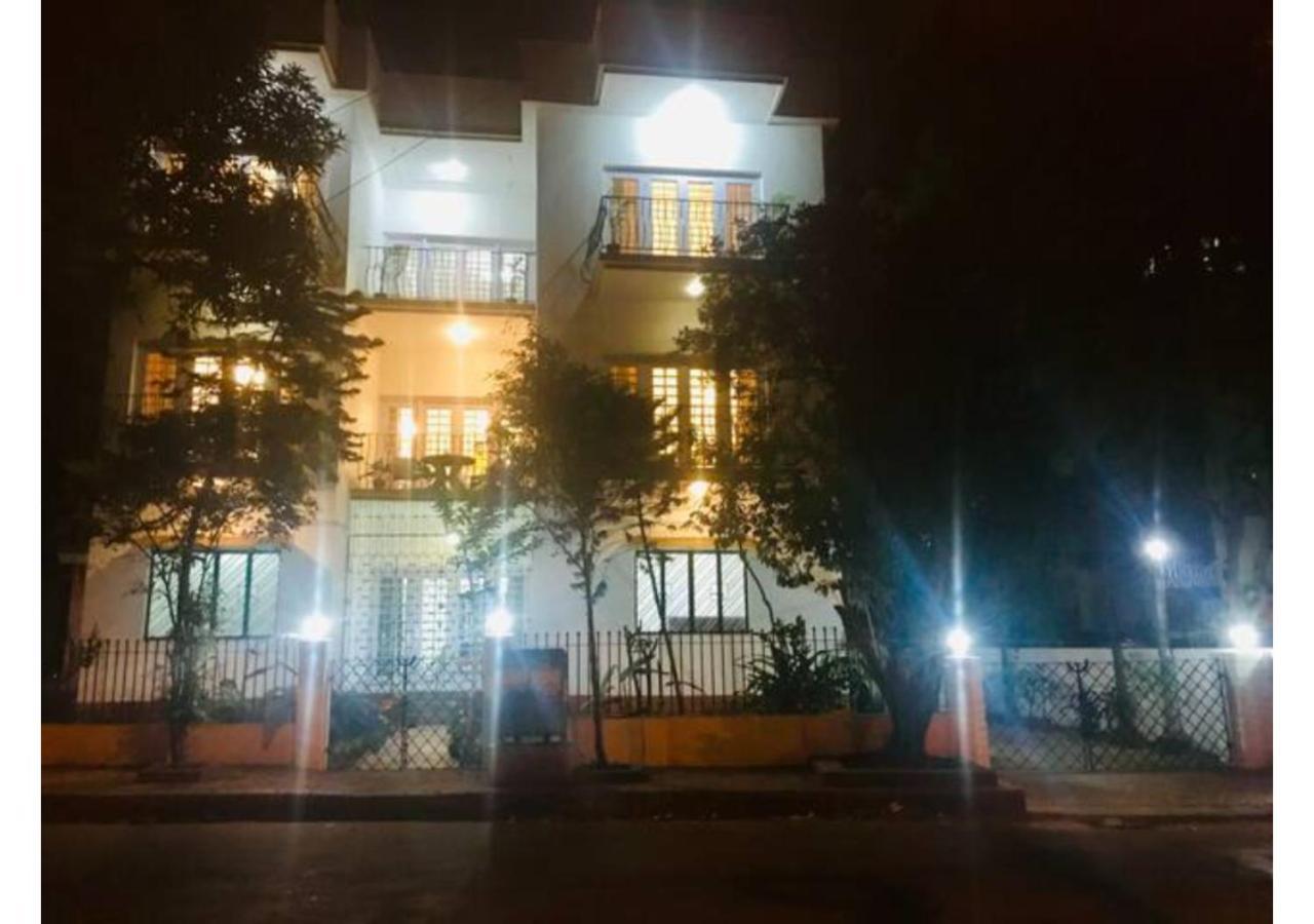 Bluo 1bhk Salt - Kitchen, Balcony, Parking ,terrace Kolkata