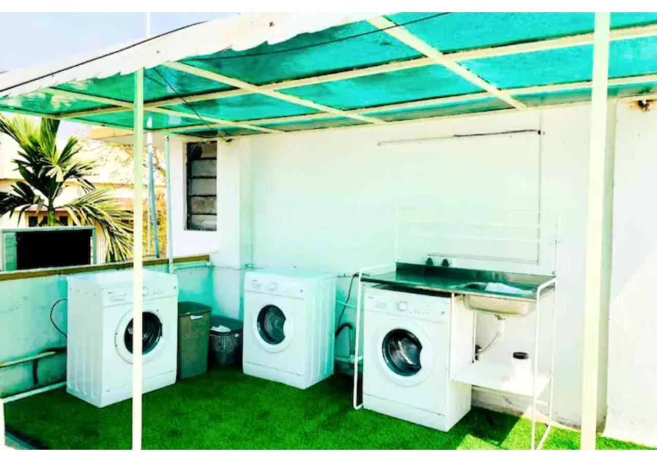 Bluo 1bhk Salt - Kitchen, Balcony, Parking ,terrace Apartment Kolkata